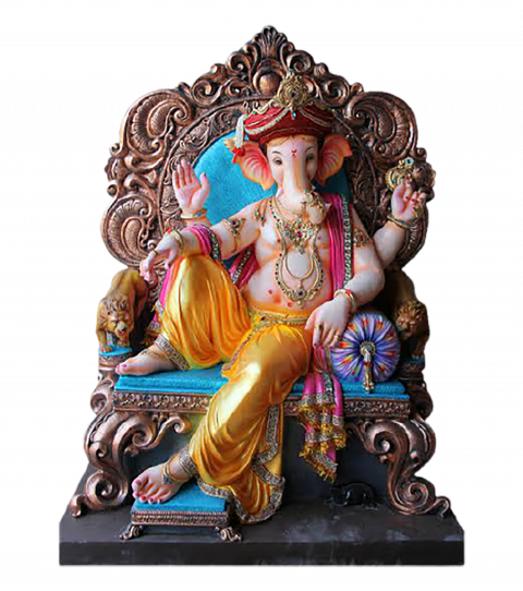 Lord ganesh png images