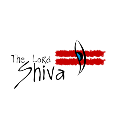 Lord shiv text png