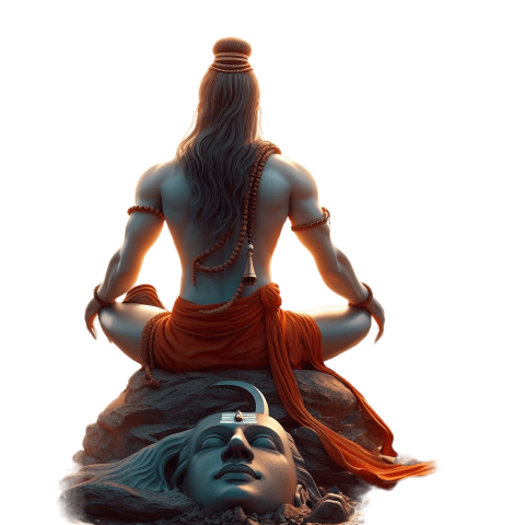 Lord Shiva PNG Images  God Shiva Transparent