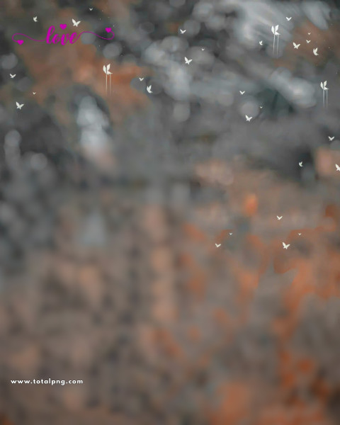 Love hd cb editing background