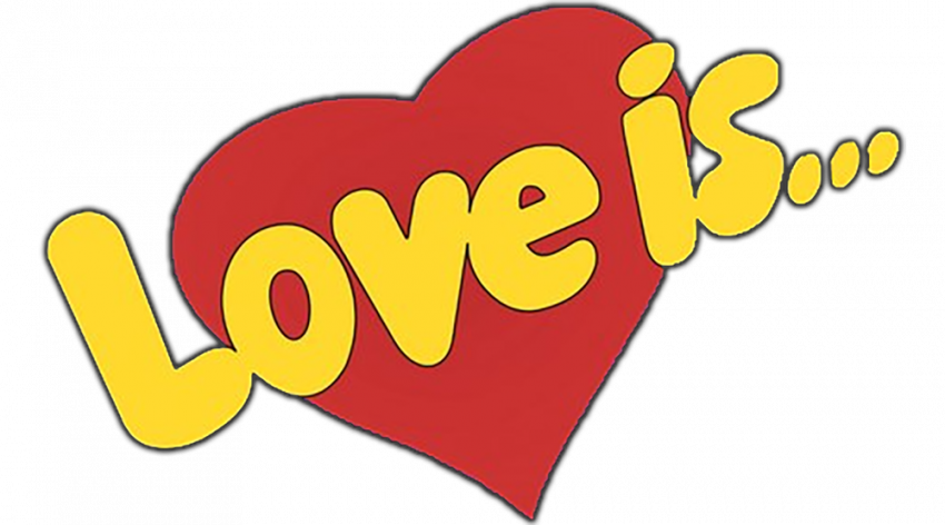 Love is text png, Love text transparent background