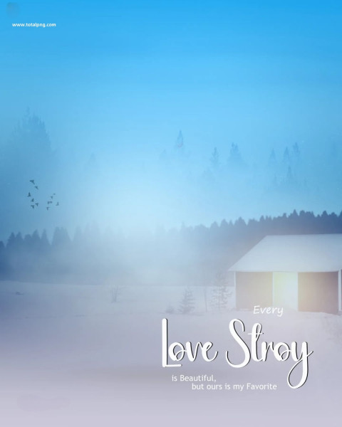 Love Story Hd editing background Free