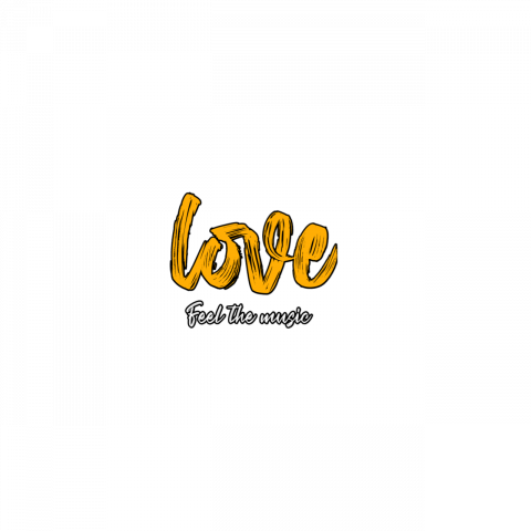 Love Text PNG Transparent Images Free Download