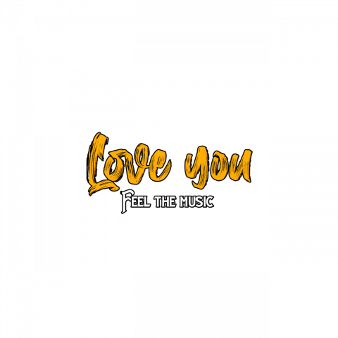 Love you Text PNG Transparent Images Free Download