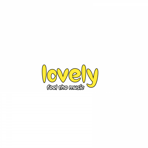 Lovely Text PNG Transparent Images Free Download