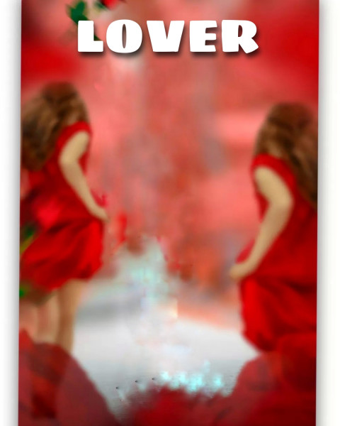 LOver Cb Editing Background