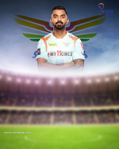 Lsg ipl editing background