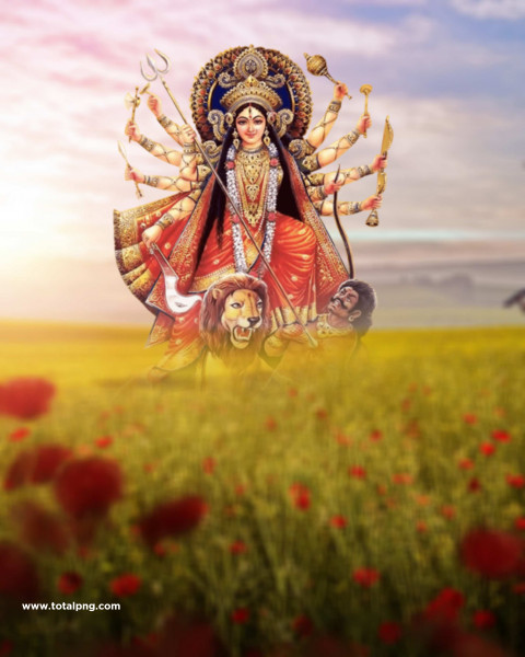 Maa durag navratri editing background,Mata navratri editing background