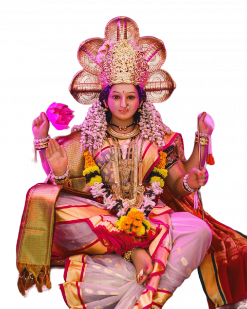 Maa Durga PNG Images Download