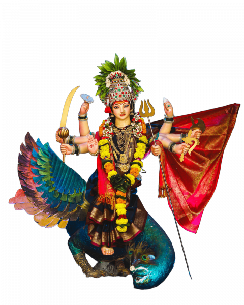 Maa durga png,Navratri png,durga puja maa durga png