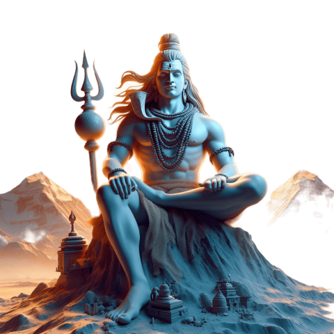Maha Shivaratri PNG Free