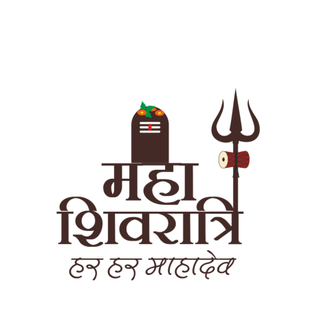 Maha shivartri Transparent background Png