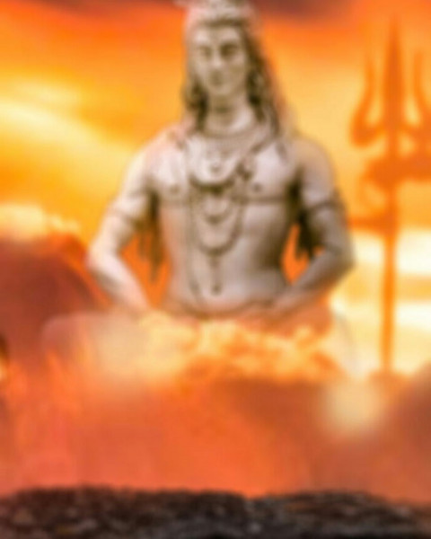 Maha shivratri photo editing background   total png