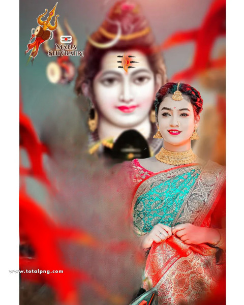 Mahadev cb editing background new