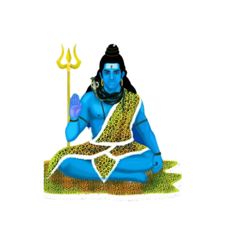 mahadev clipart png