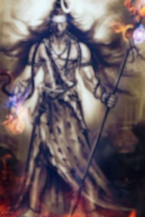 Mahadev photo editing background   total png
