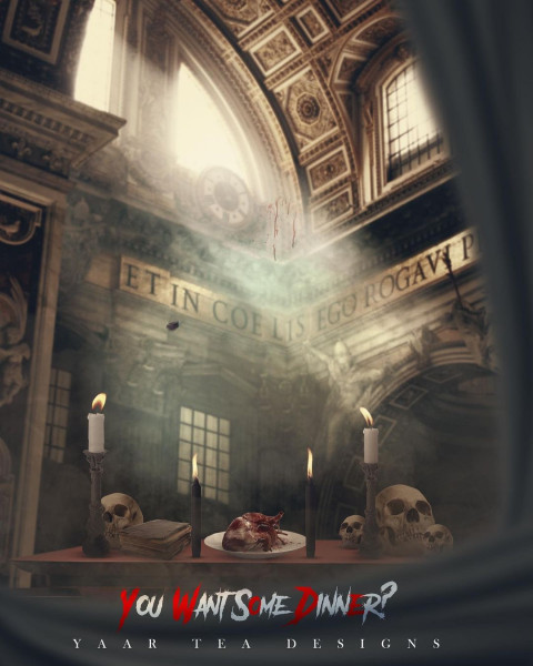 Mahal editing background