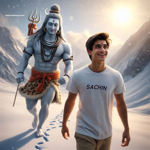 Mahashivratri 3d Ai Photo Editing Image Download (4)