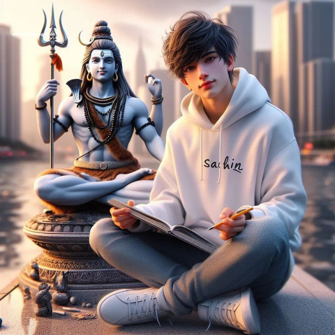 Mahashivratri 3d Ai Photo Editing Image Download (6)