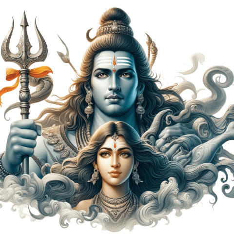 Mahashivratri PNG Transparent Images Free Download