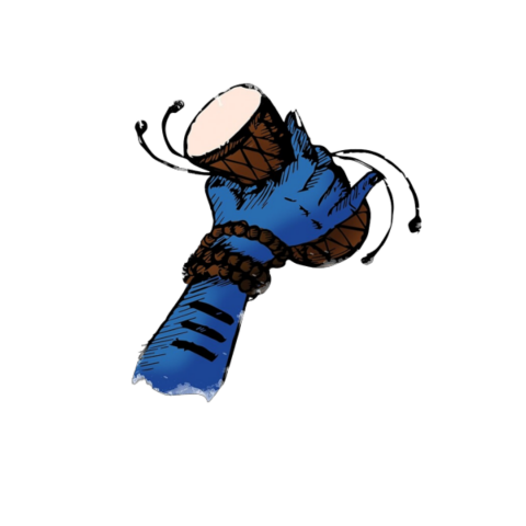 Mahdev han tattoo png download