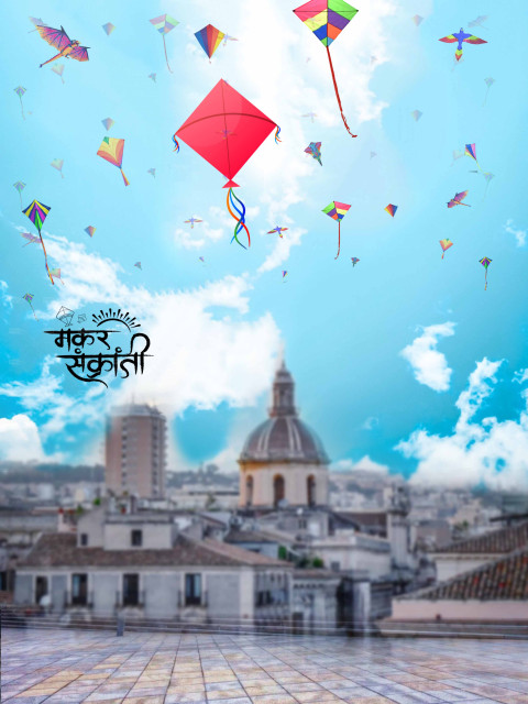 Makar Sankranti editing backgrounds hd free