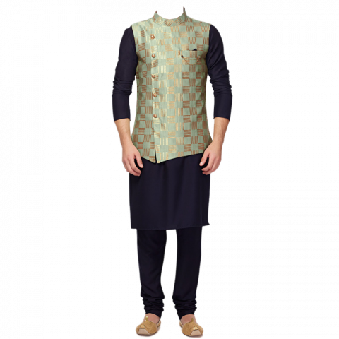man wearing wedding dreass png (1)