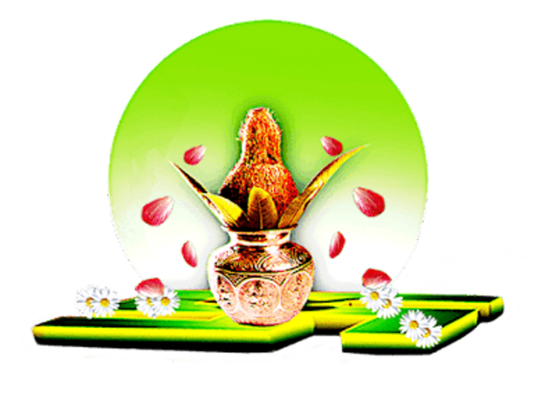 Mandap decoration png download (3)