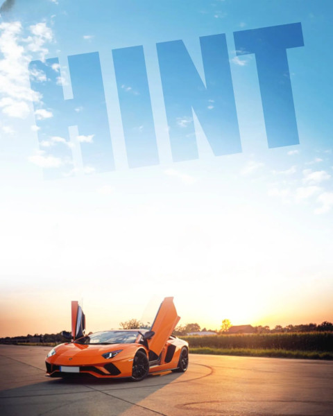 Manipulation background for editing