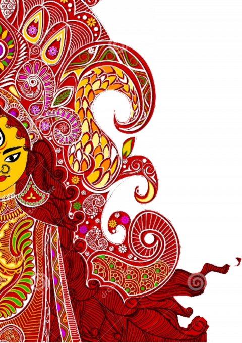 Mata rani editing png download