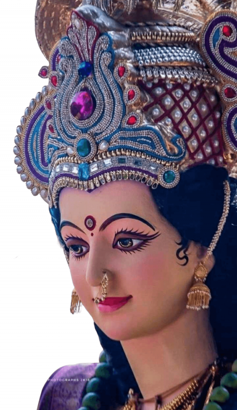 Mata rani editing png download