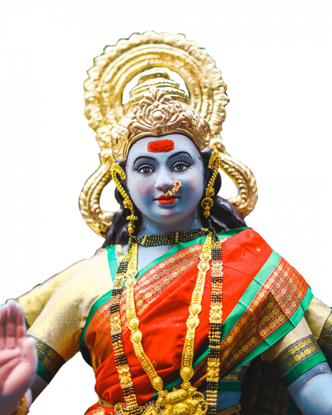 Mata rani hd png,Durga Mata PNG
