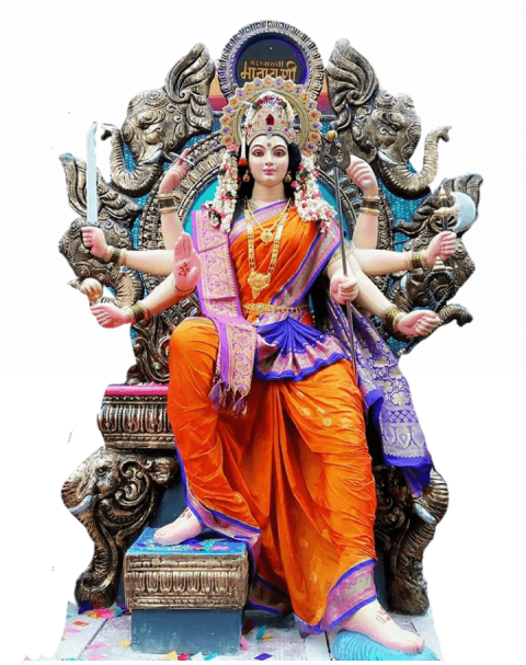 Mata Rani png download free