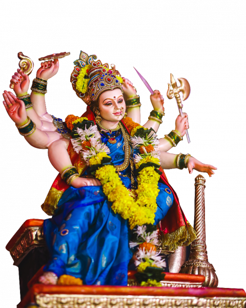 Mata Rani png download free