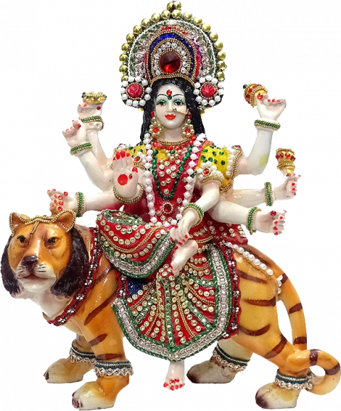 Mata Rani png download free