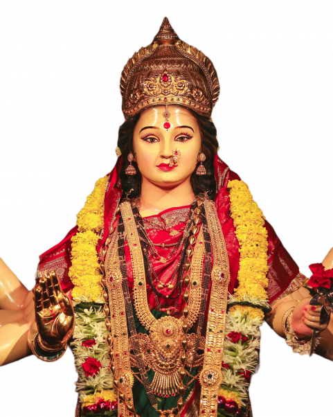 Mata rani png images,durga puja maa durga png