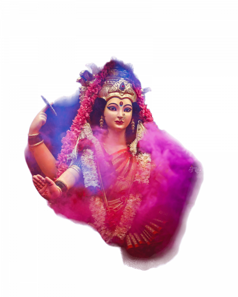 mata rani png images,Maa durga png hd