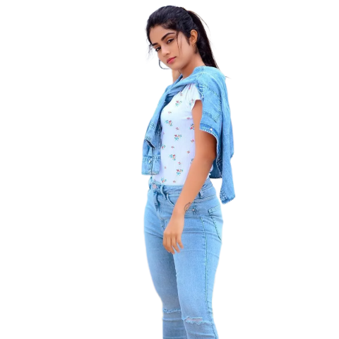 Megha shetty free png download free