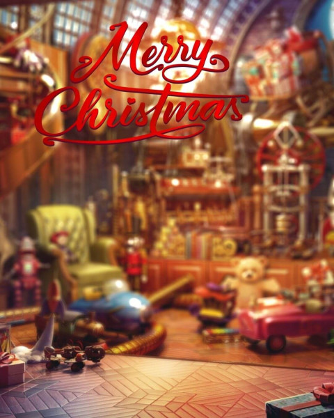 Merry christmas background images for photoshop