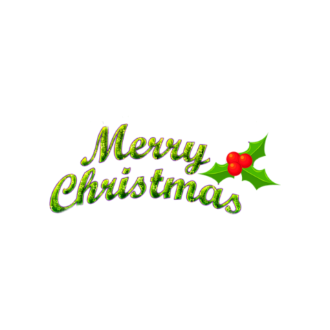 Merry christmas clipart hd png