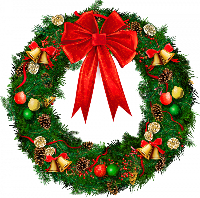 Merry christmas transparent png hd free