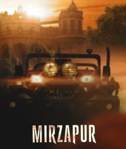 mirzapur hd editing background