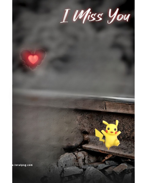 Miss you cb background by totalpng