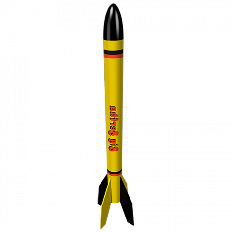 Missile transparent background