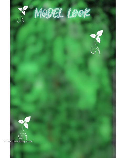 Model look cb editing background download