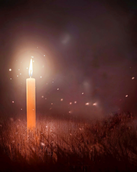 Mombatti navratri editing background