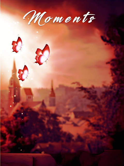 Moment cb backgrounds by totalpng