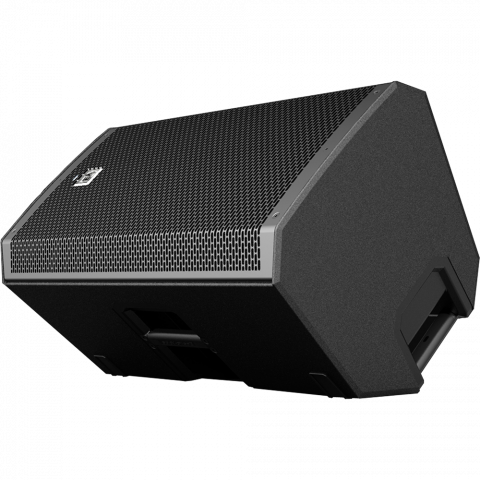 Monitor front bottom 12 active