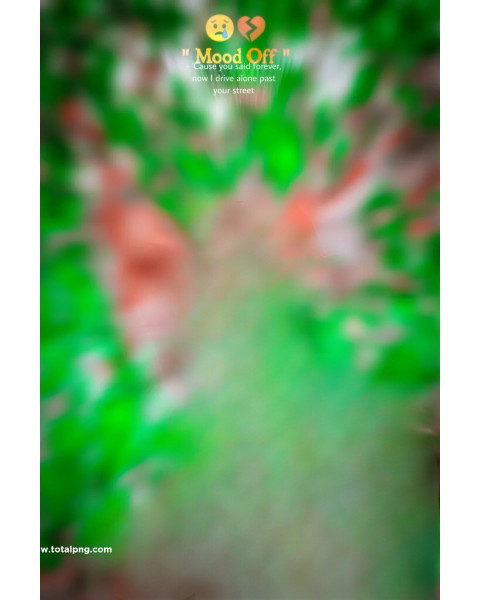 Mood off cb background hd