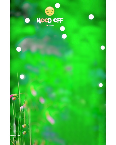 Mood off Hd cb editing background